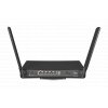 MikroTik C53UiG+5HPaxD2HPaxD hAP ax3 wireless router Wi-Fi 6 AX1800 1x 2.5GE 4x GE (UK version)