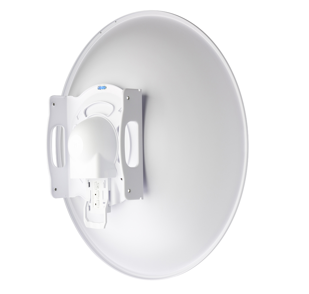 Ubiquiti RD 5G30 LW AirMAX RocketDish LW Antenna 5GHz 30 DBi 65 Cm