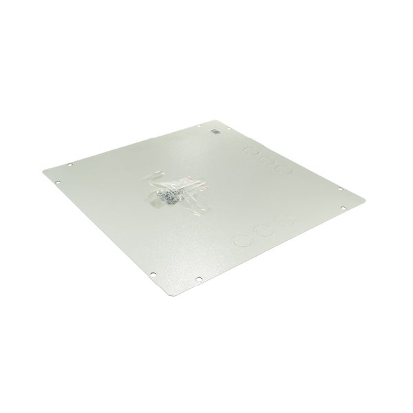 Opton Floor Plate 44.5 x 48.5 cm