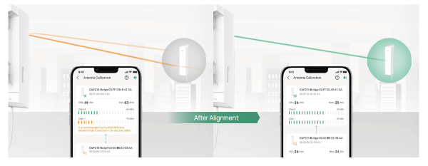 Mobile App Alignment