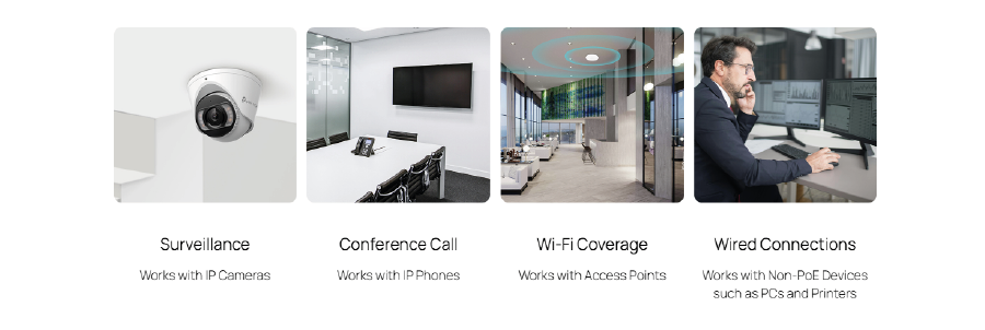 Wi-Fi Coverage Placeholder