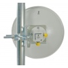 DishEter 20 HV directional antenna 2x2 MIMO 20dBi 26cm