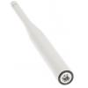 Omnidirectional antenna 4dBi, 2.4GHz RP-SMA