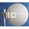 Parabolic antenna JRMA-650-10/11 forMimosa B11 (10GHz)