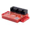 ATTE APT-3-50 switch 3x GE, 1x PoE+ IN, 2x PoE+ OUT