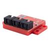 ATTE APT-3-50 switch 3x GE, 1x PoE+ IN, 2x PoE+ OUT