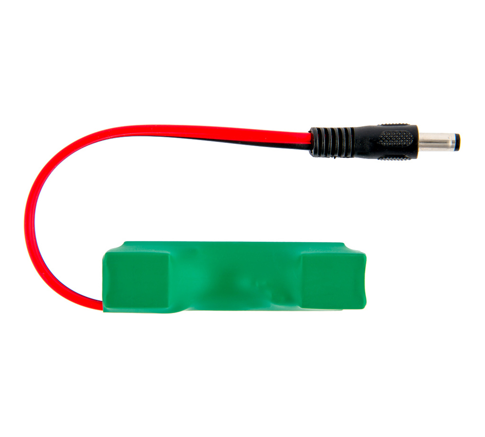 ATTE ASDC05050HS stepdown converter 3556V > 5V input RJ45