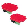 ATTE ETH-2wire-A-SET Active Ethernet over 2wire PoE Adapter