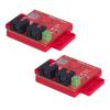 ATTE ETH-ETH500-SET PoE Extender (800m), fast Ethernet