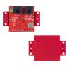 ATTE ETH-ETH500-SET PoE Extender (800m), fast Ethernet