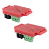 ATTE ETH10-2wire-SET Active Ethernet 10Mb/s to 2wire PoE Adapter