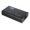 ATTE IPM-90-550 PoE+++ Gigabit Adapter 55V 90W