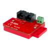 ATTE SDIP-40-120 Gigabit PoE Splitter PoE++ -> 12V DC, 40W