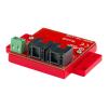 ATTE SDIP-40-120 Gigabit PoE Splitter PoE++ -> 12V DC, 40W