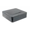 Cisco SPA122 gateway VoIP with router