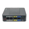 Cisco SPA122 gateway VoIP with router