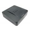 Cisco SPA122 gateway VoIP with router