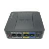 Cisco SPA122 gateway VoIP with router