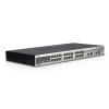 D-Link DES-3526 managable switch 24x FE, 2x Combo (GE / SFP) refurbished