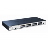 D-Link DGS-3120-24SC/SI  switch (przełącznik) 16x SFP, 8x Combo (GE / SFP)