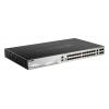 D-Link DGS-3130-30S/SI Stackable Managed Switch 24x SFP, 2x 10G Ethernet, 4x SFP+