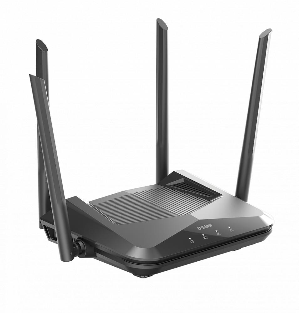 Install Your Brand New FibreHome Wi-Fi 6 Router & Mesh With This