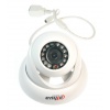 Dahua IPC-HDW2100P dome IP camera 1.3Mpix 720p IR 20m PoE