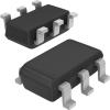 The protective diode  AOZ8000CIL, L5, AB0F, IC TVS ARRAY LOW-CAP SOT23-6