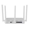 FiberHome SR1041F wireless router Wi-Fi 6 AX3000, 4x GE