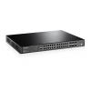 Managed switch Gigabit L3 JetStream, 28 ports