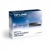 TP-Link TL-R600VPN cable router, VPN, 5x gigabit Ethernet