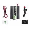 Green Cell INV02DE Power Inverter 24V DC to 230V AC 300W/600W