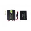 Green Cell INV06 Power Inverter 12V DC to 230V AC 150W/300W