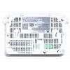 Huawei EG8145X6-10 GPON ONT terminal Wi-Fi 6 AX3000 4x GE, 1x POTS (RJ11), 1x USB 2.0, 1x SC/APC