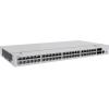 Huawei eKitEngine S220-48P4X switch L2 48x GE, 4x SFP+, 48x PoE+ OUT (802.3af/at), 380 W