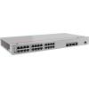 Huawei eKitEngine S310-24P4S switch L2+ 24x GE, 4x SFP, 24x PoE+ OUT (802.3af/at), 400 W 