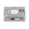 Huawei OptiXstar HX8145B7s-6x XGS-PON ONT terminal Wi-Fi 7 BE9700, 1x 10GE, 3x GE, RJ11 (POTS), USB