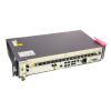 Huawei OLT terminal MA5608T with GPON board GPFD (16x SFP C+ included) 1G uplink (1x MCUD) AC power supply (MPWD)