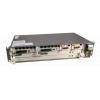 Huawei MA5800-X2 OLT terminal without GPON board, 2x MPSG, DC power supply (2x PISC)