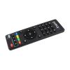 Inext remote control for TV5, TV5 Ultra, TV4, 4K Ultra, TV2e, TV3, 4K2