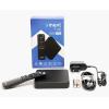 Inext TV6 Ultra IPTV set-top box Android 12, 4K UHD, Wi-Fi 5