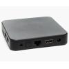 Inext TV6 Ultra IPTV set-top box Android 12, 4K UHD, Wi-Fi 5