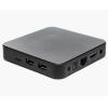 Inext TV6 Ultra IPTV set-top box Android 12, 4K UHD, Wi-Fi 5