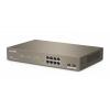 IP-COM G3310F Layer 2 managed switch 8x GE, 2x SFP (IMS Cloud)