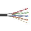 FTP Cable - Maxcable cat.5e 305m outdoor, gel-filled