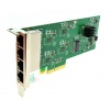 MikroTik RouterBOARD RB44Ge PCIe network card quad port gigabit