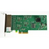 MikroTik RouterBOARD RB44Ge PCIe network card quad port gigabit