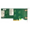 MikroTik RouterBOARD RB44Ge PCIe network card quad port gigabit