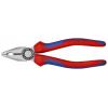 KNIPEX 03 02 180 Combination Pliers