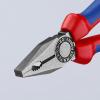 KNIPEX 03 02 180 Combination Pliers